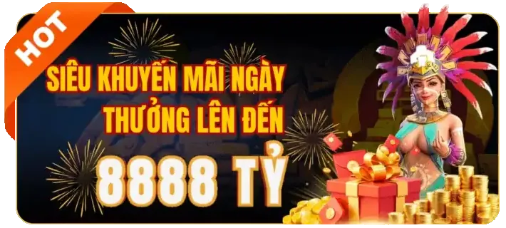 Khám phá ưu đãi HF88