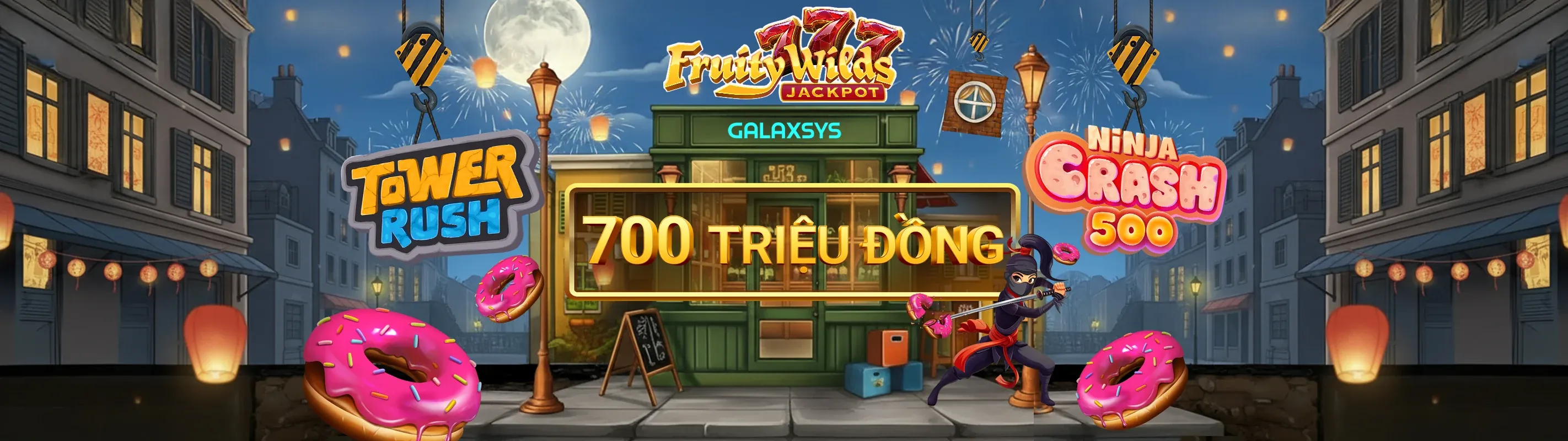 Banner HF88 Link Mới 2026