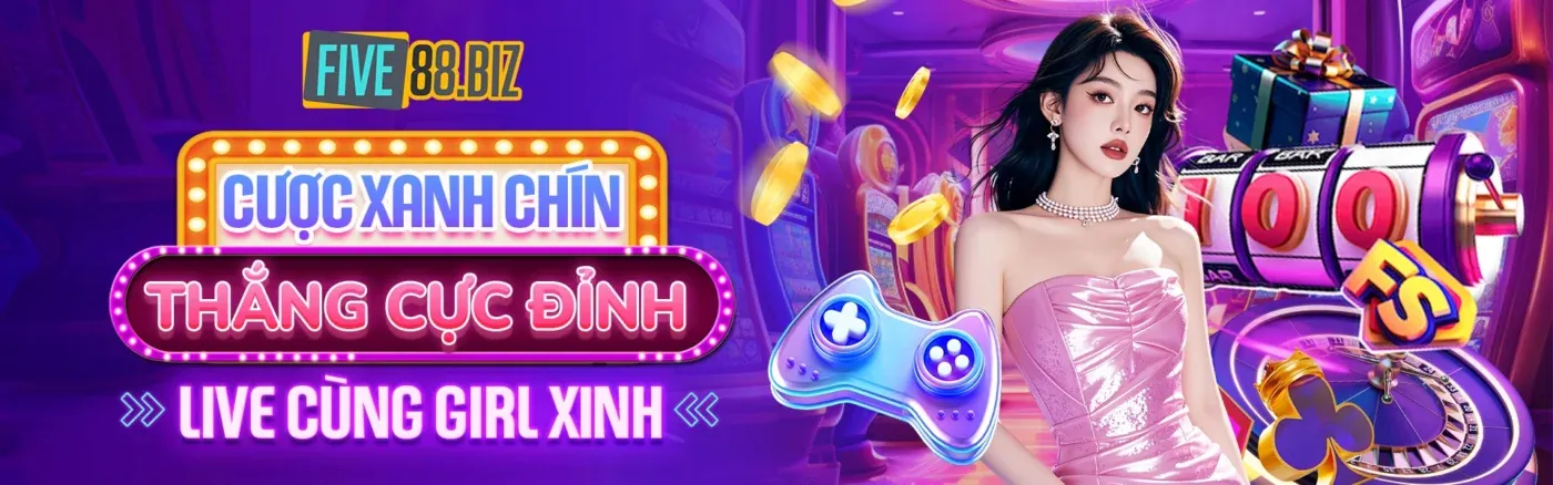 Giao diện cá cược thể thao và casino trực tuyến hiện đại của hf88