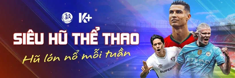 Ra mắt game mới tại HF88 Thể Thao và Casino